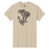 Heavy Cotton™ 100% Cotton T-Shirt Thumbnail