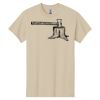 Heavy Cotton™ 100% Cotton T-Shirt Thumbnail