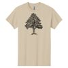Heavy Cotton™ 100% Cotton T-Shirt Thumbnail