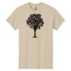 Heavy Cotton™ 100% Cotton T-Shirt Thumbnail