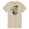 Heavy Cotton™ 100% Cotton T-Shirt Thumbnail