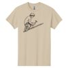 Heavy Cotton™ 100% Cotton T-Shirt Thumbnail
