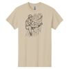 Heavy Cotton™ 100% Cotton T-Shirt Thumbnail