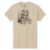 Heavy Cotton™ 100% Cotton T-Shirt Thumbnail