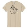 Heavy Cotton™ 100% Cotton T-Shirt Thumbnail