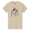 Heavy Cotton™ 100% Cotton T-Shirt Thumbnail