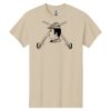 Heavy Cotton™ 100% Cotton T-Shirt Thumbnail