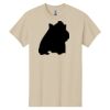 Heavy Cotton™ 100% Cotton T-Shirt Thumbnail