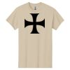 Heavy Cotton™ 100% Cotton T-Shirt Thumbnail
