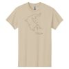 Heavy Cotton™ 100% Cotton T-Shirt Thumbnail