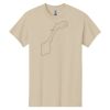 Heavy Cotton™ 100% Cotton T-Shirt Thumbnail