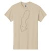 Heavy Cotton™ 100% Cotton T-Shirt Thumbnail