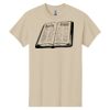 Heavy Cotton™ 100% Cotton T-Shirt Thumbnail