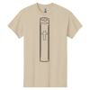 Heavy Cotton™ 100% Cotton T-Shirt Thumbnail