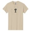 Heavy Cotton™ 100% Cotton T-Shirt Thumbnail