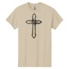 Heavy Cotton™ 100% Cotton T-Shirt Thumbnail