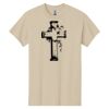 Heavy Cotton™ 100% Cotton T-Shirt Thumbnail