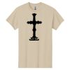 Heavy Cotton™ 100% Cotton T-Shirt Thumbnail