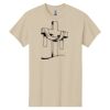 Heavy Cotton™ 100% Cotton T-Shirt Thumbnail