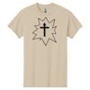 Heavy Cotton™ 100% Cotton T-Shirt Thumbnail