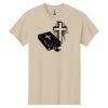Heavy Cotton™ 100% Cotton T-Shirt Thumbnail