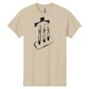 Heavy Cotton™ 100% Cotton T-Shirt Thumbnail