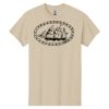 Heavy Cotton™ 100% Cotton T-Shirt Thumbnail