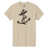 Heavy Cotton™ 100% Cotton T-Shirt Thumbnail