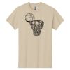 Heavy Cotton™ 100% Cotton T-Shirt Thumbnail
