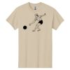 Heavy Cotton™ 100% Cotton T-Shirt Thumbnail
