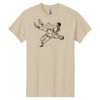 Heavy Cotton™ 100% Cotton T-Shirt Thumbnail