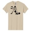 Heavy Cotton™ 100% Cotton T-Shirt Thumbnail