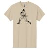 Heavy Cotton™ 100% Cotton T-Shirt Thumbnail