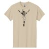 Heavy Cotton™ 100% Cotton T-Shirt Thumbnail