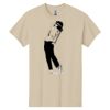 Heavy Cotton™ 100% Cotton T-Shirt Thumbnail