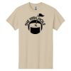 Heavy Cotton™ 100% Cotton T-Shirt Thumbnail