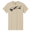 Heavy Cotton™ 100% Cotton T-Shirt Thumbnail