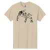 Heavy Cotton™ 100% Cotton T-Shirt Thumbnail