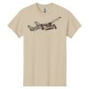Heavy Cotton™ 100% Cotton T-Shirt Thumbnail