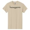 Heavy Cotton™ 100% Cotton T-Shirt Thumbnail