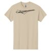 Heavy Cotton™ 100% Cotton T-Shirt Thumbnail