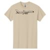 Heavy Cotton™ 100% Cotton T-Shirt Thumbnail
