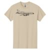 Heavy Cotton™ 100% Cotton T-Shirt Thumbnail