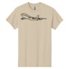 Heavy Cotton™ 100% Cotton T-Shirt Thumbnail
