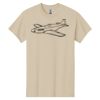 Heavy Cotton™ 100% Cotton T-Shirt Thumbnail