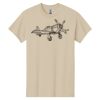 Heavy Cotton™ 100% Cotton T-Shirt Thumbnail