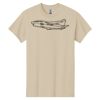 Heavy Cotton™ 100% Cotton T-Shirt Thumbnail