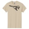 Heavy Cotton™ 100% Cotton T-Shirt Thumbnail