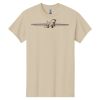Heavy Cotton™ 100% Cotton T-Shirt Thumbnail