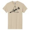 Heavy Cotton™ 100% Cotton T-Shirt Thumbnail